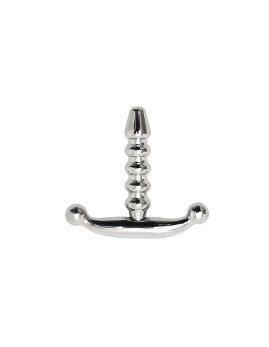 Plug Uretral en Espiral