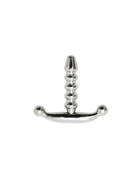 Plug Uretral en Espiral