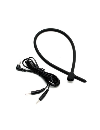 Dilatador de Uretra Electro Shock