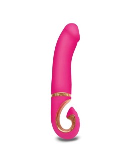Vibrador Gjay Mini Wildberry 2