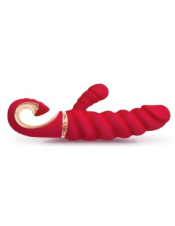 Vibrador Gcandy Mini Chili Coral 2