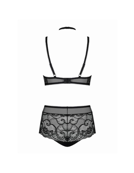 Kokietta Set de 2 Piezas