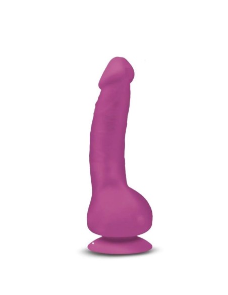 Vibrador Greal Mini Fuchsia