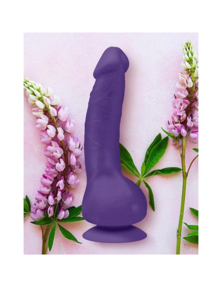 Greal Vibrador Violet