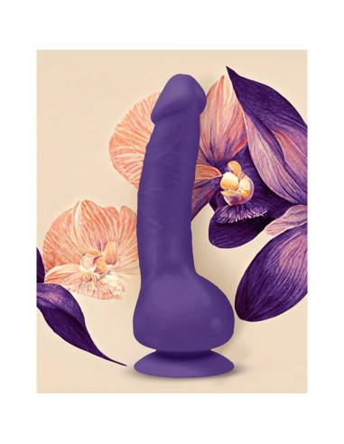 Greal Vibrador Violet