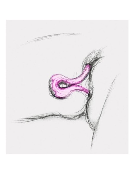 Gvibe Mini Estimulador Tiffany Mint