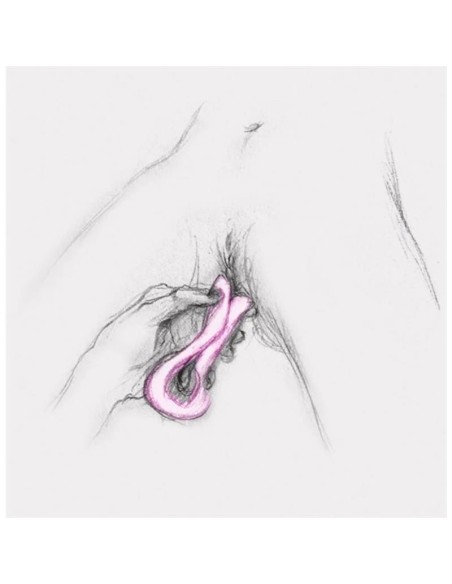 Gvibe Mini Estimulador Tiffany Mint