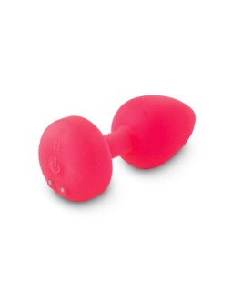 Gplug Plug Anal Neon Rose Talla S 2