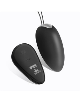 Ralan Huevo Vibrador con Control Remoto USB Magnetico 2