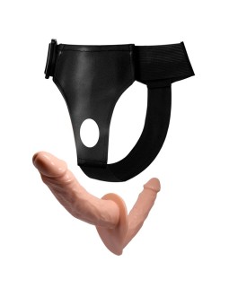 Arnes con Dildo Doble 71 59 2