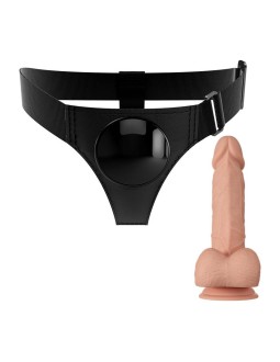 Jerry Arnes con Dildo 76 2