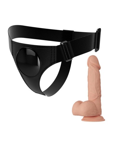 Jerry Arnes con Dildo 76