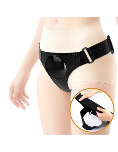 Kevia Arnes con Dildo 72