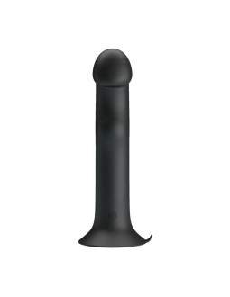 Murray Dildo Vibracion y Pulsacion 2