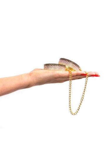 Esposas Estilo Diamantes Liz