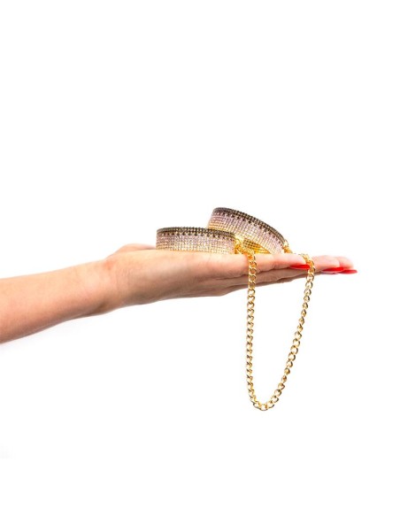 Esposas Estilo Diamantes Liz