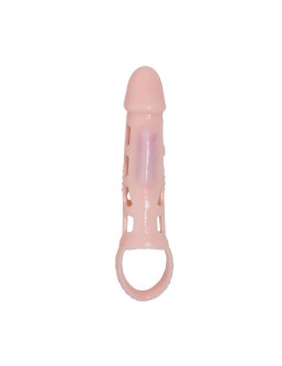 Harrison Funda para el Pene con Vibracion 2