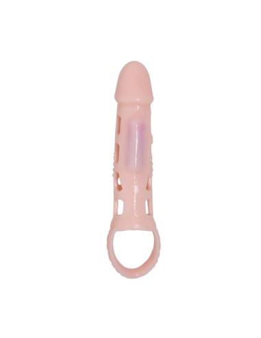 Harrison Funda para el Pene con Vibracion