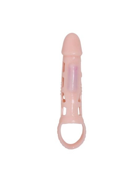 Harrison Funda para el Pene con Vibracion