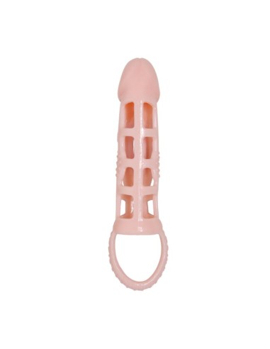 Harrison Funda para el Pene con Vibracion