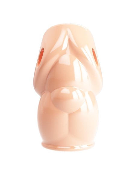 Oscar Funda para el Pene Flexible