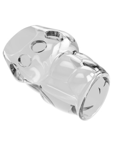 Oscar Funda para el Pene Flexible