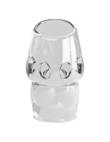 Oscar Funda para el Pene Flexible