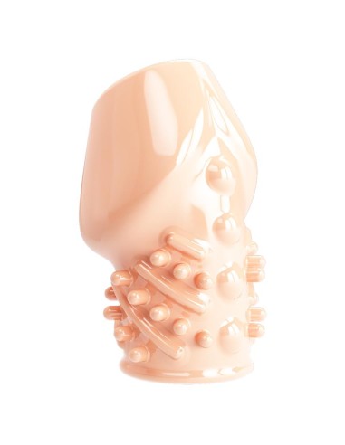 Matias Funda para el Pene Flexible