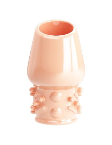 Matias Funda para el Pene Flexible