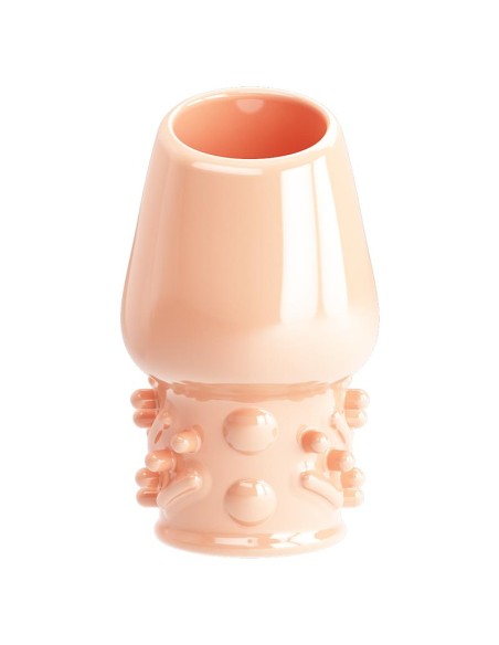 Matias Funda para el Pene Flexible