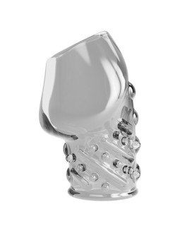 Matias Funda para el Pene Flexible 2