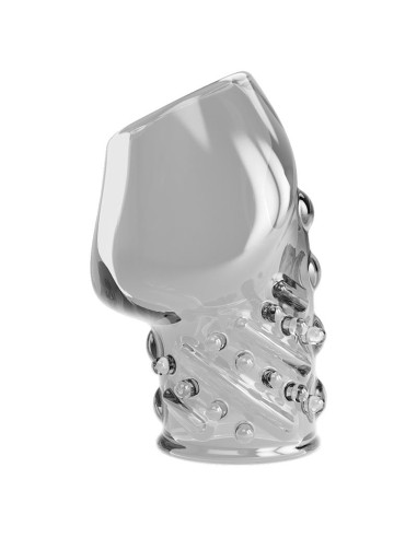 Matias Funda para el Pene Flexible