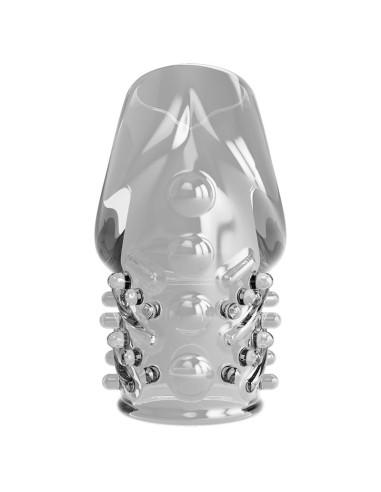 Matias Funda para el Pene Flexible