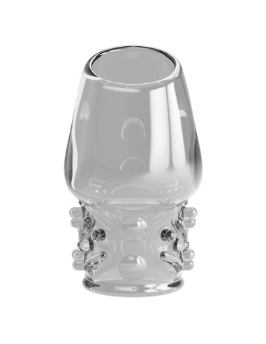 Matias Funda para el Pene Flexible