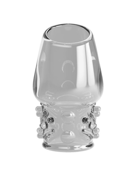 Matias Funda para el Pene Flexible