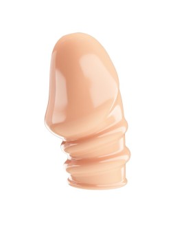 Jeremy Funda para el Pene Flexible 2