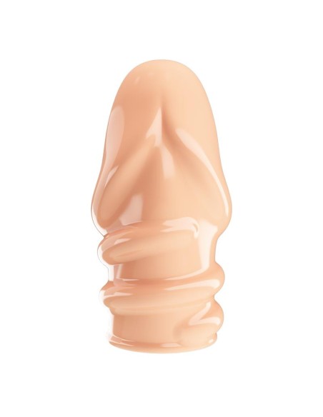Jeremy Funda para el Pene Flexible
