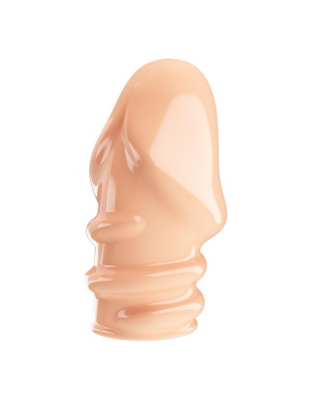 Jeremy Funda para el Pene Flexible