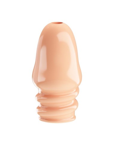 Jeremy Funda para el Pene Flexible