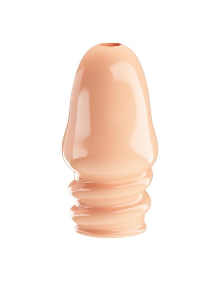 Jeremy Funda para el Pene Flexible