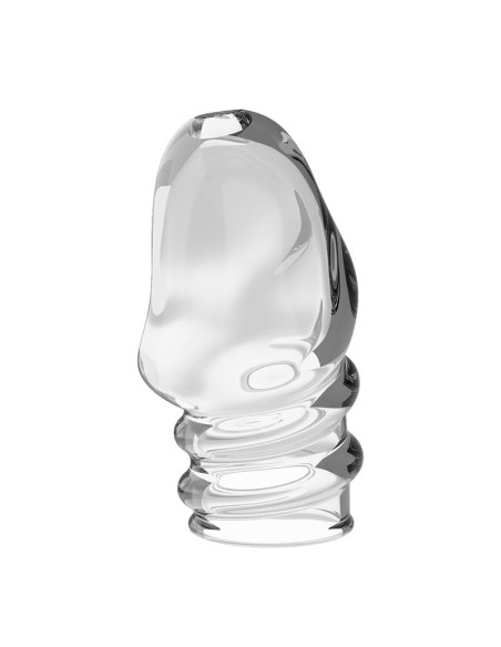 Jeremy Funda para el Pene Flexible