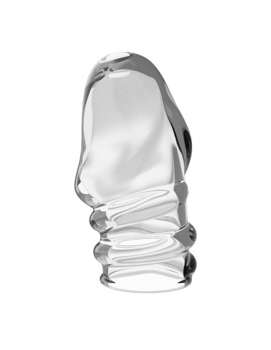 Jeremy Funda para el Pene Flexible