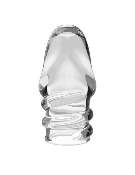 Jeremy Funda para el Pene Flexible