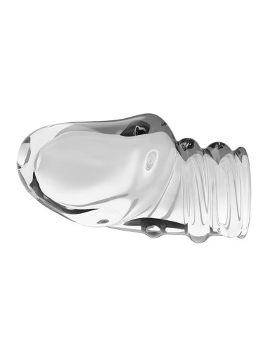 Jeremy Funda para el Pene Flexible