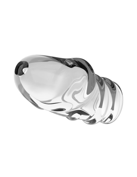 Jeremy Funda para el Pene Flexible