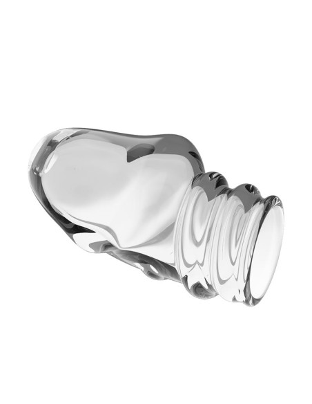 Jeremy Funda para el Pene Flexible