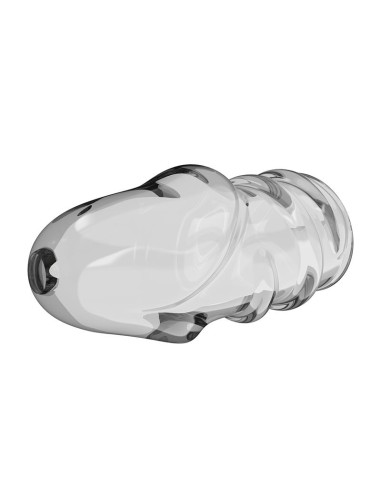 Jeremy Funda para el Pene Flexible