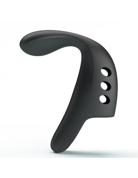 Gorgon Dedal Estimulador 10 Funciones de Vibracion