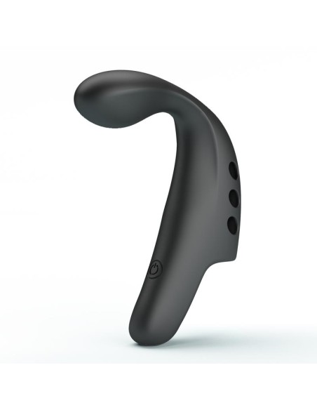 Gorgon Dedal Estimulador 10 Funciones de Vibracion