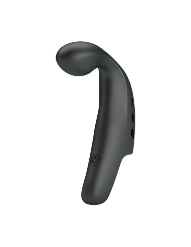 Gorgon Dedal Estimulador 10 Funciones de Vibracion